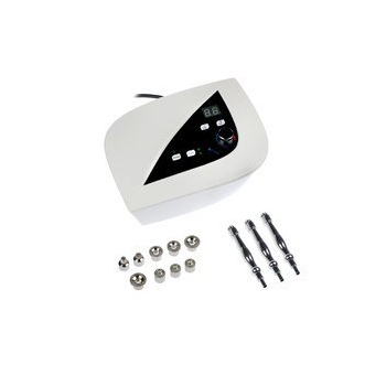 Mikrodermabrazja diamentowa BR-660A